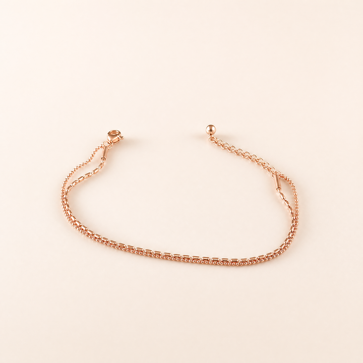 Bracelet « Dual »