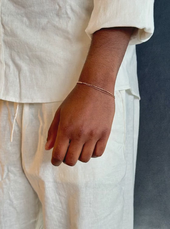 Bracelet « Dual »